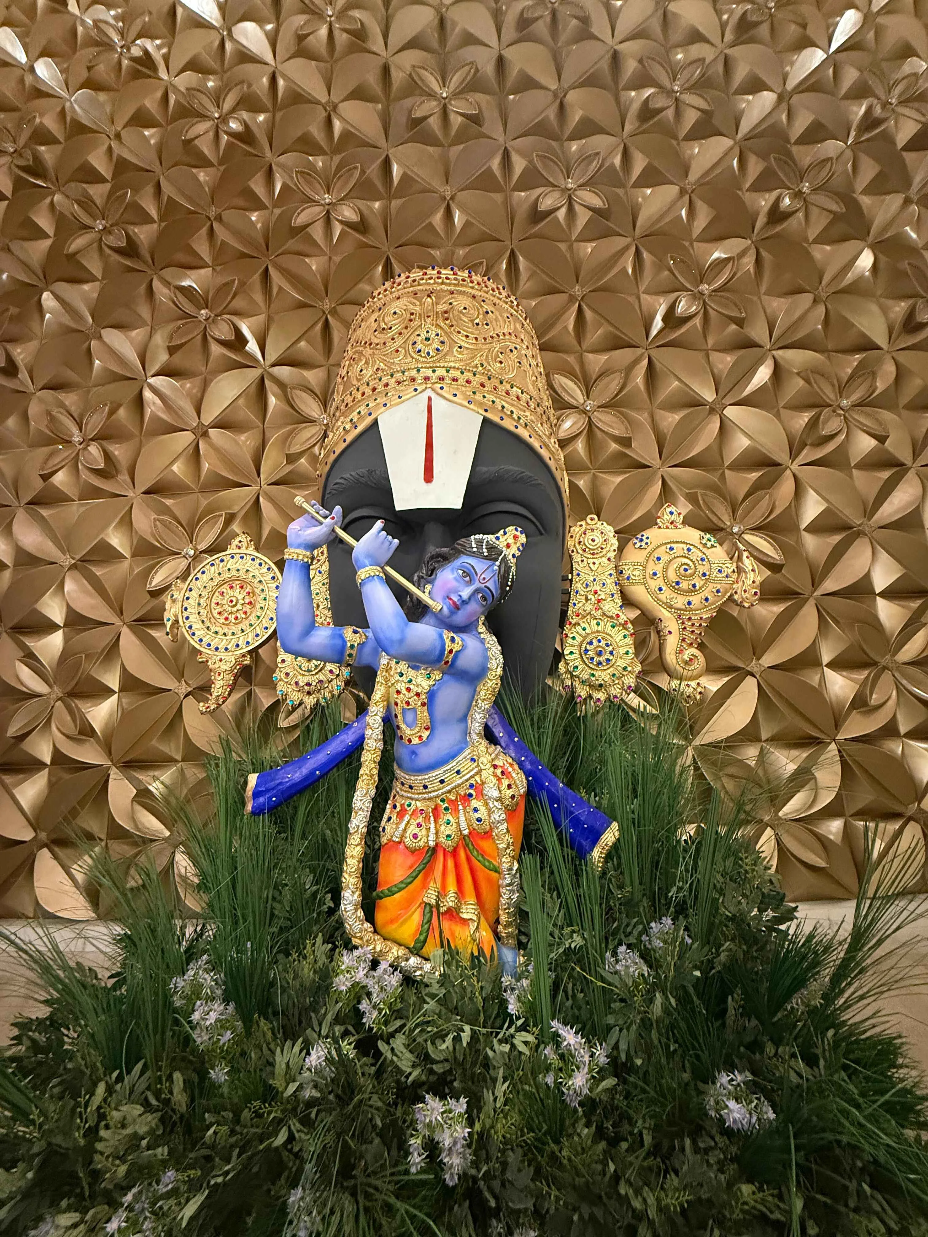 Bangalore · India