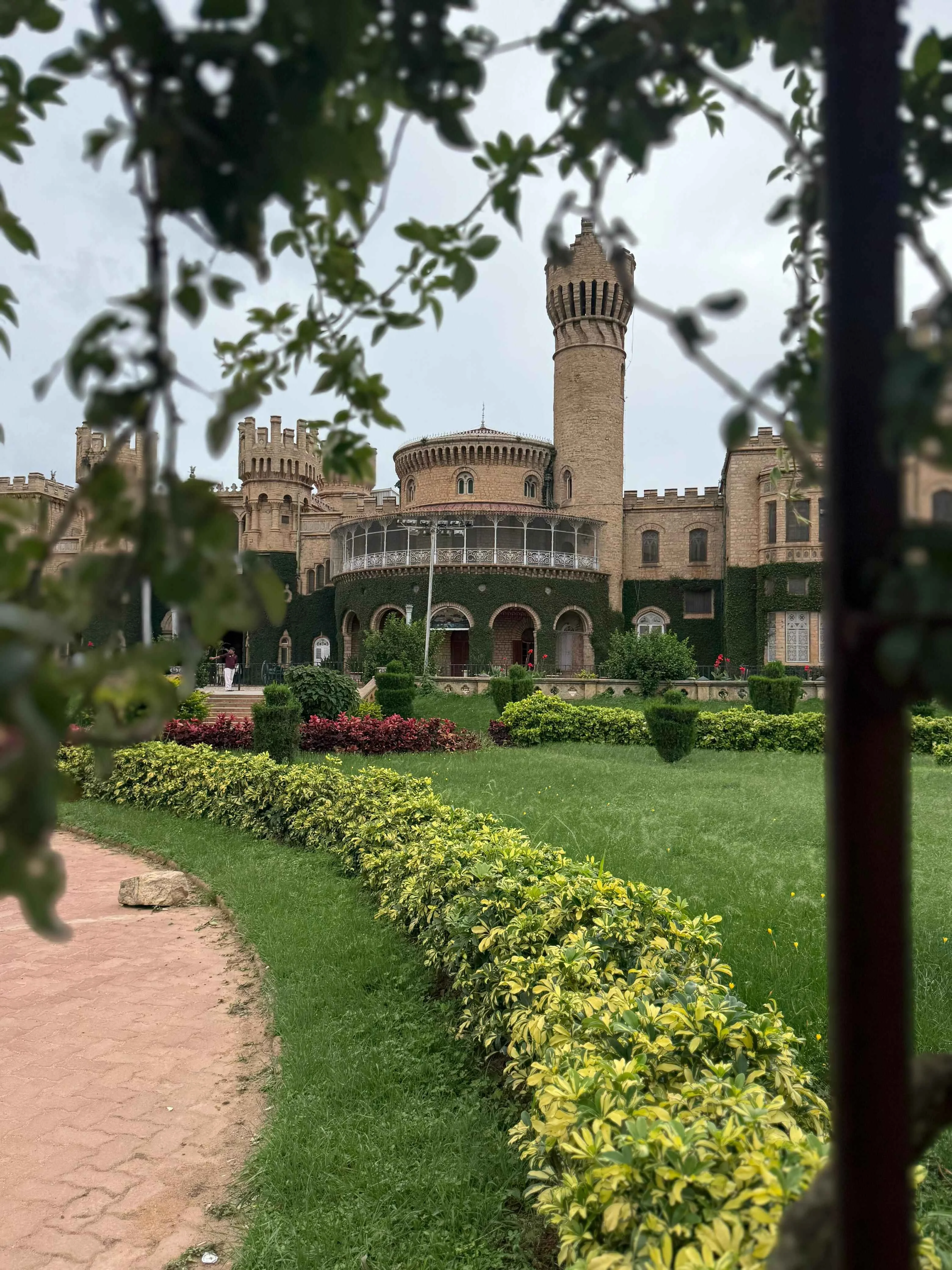 Bangalore · India