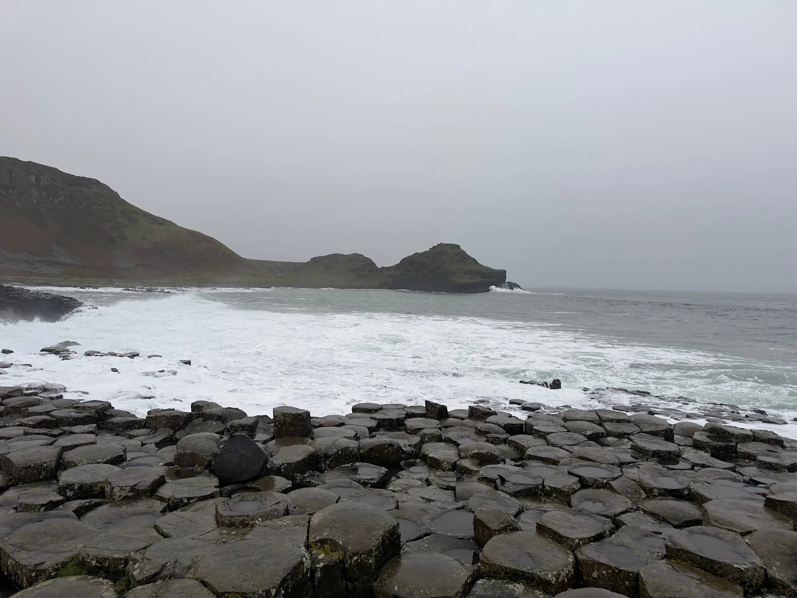 Belfast · Northern Ireland