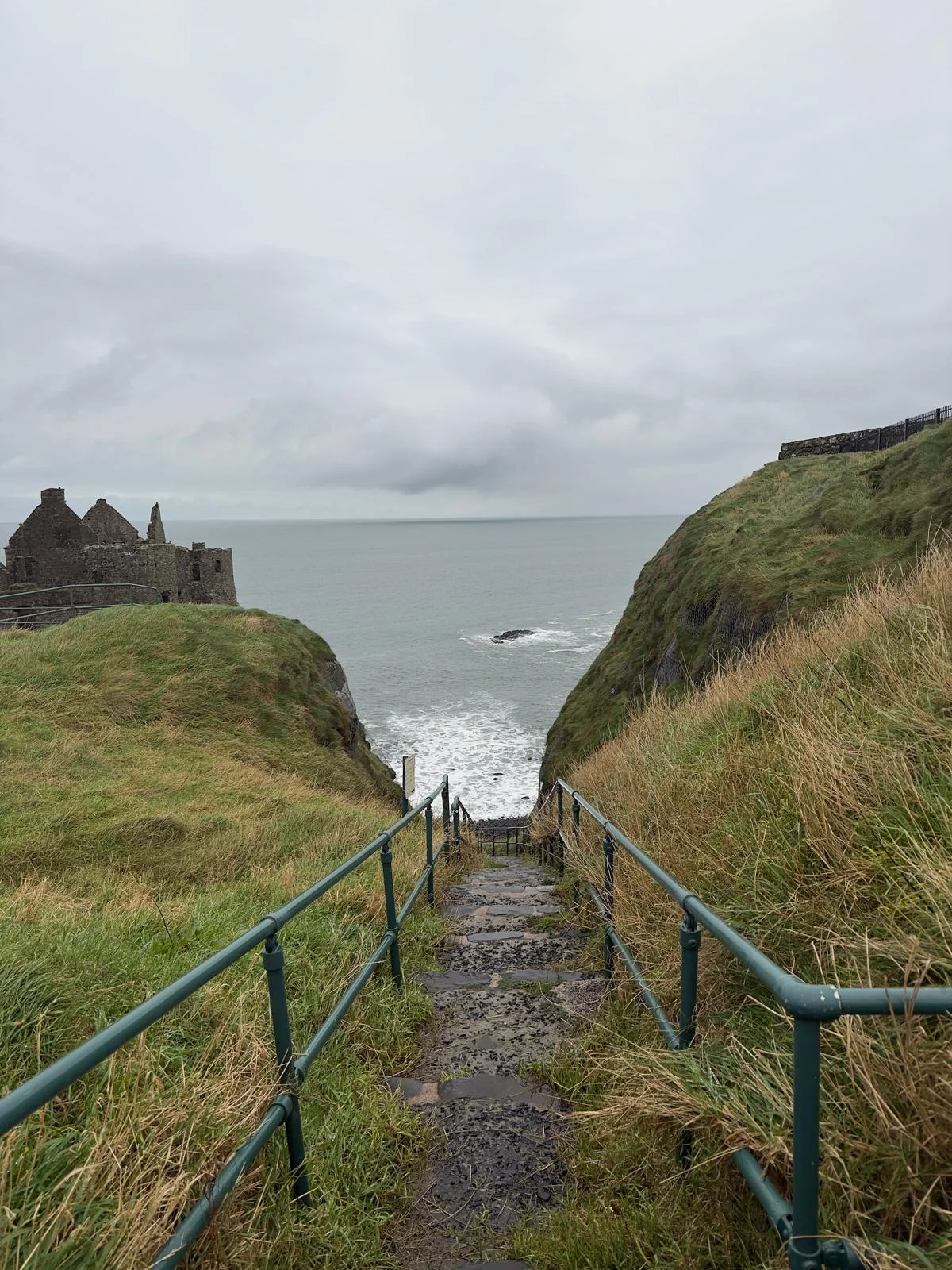 Belfast · Northern Ireland
