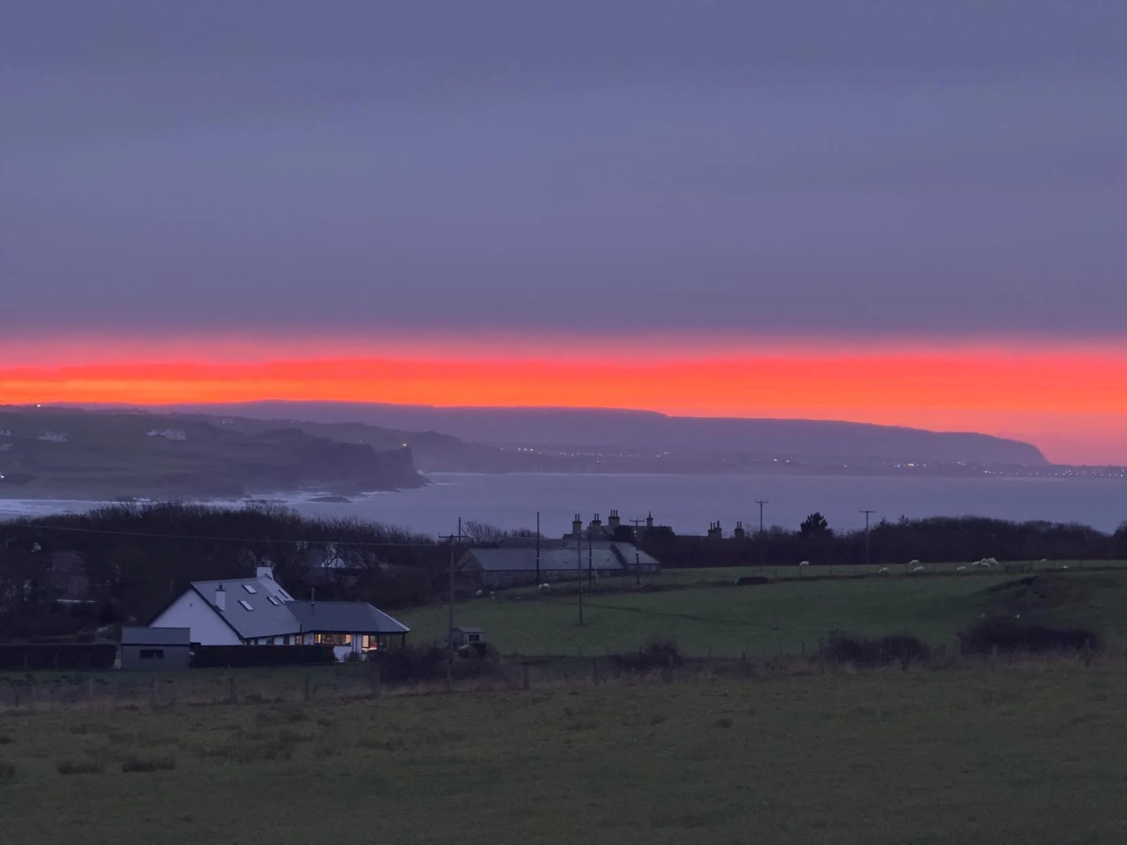 Belfast · Northern Ireland