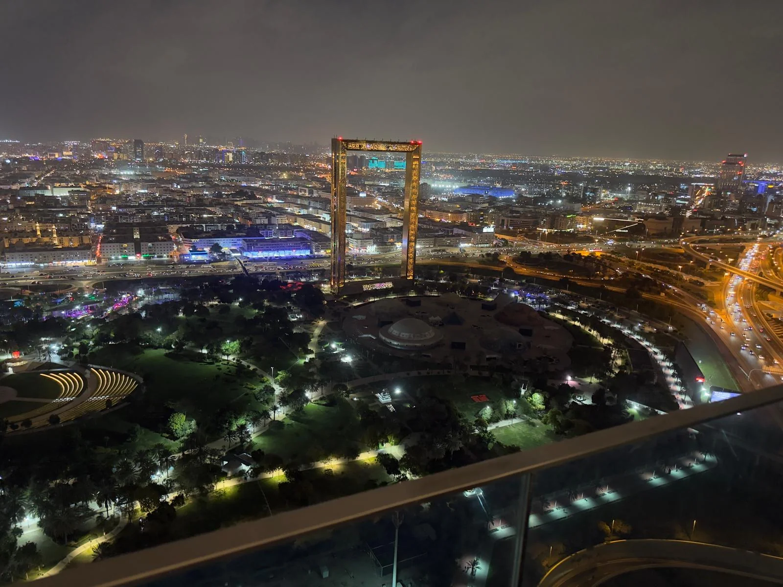 Dubai · UAE