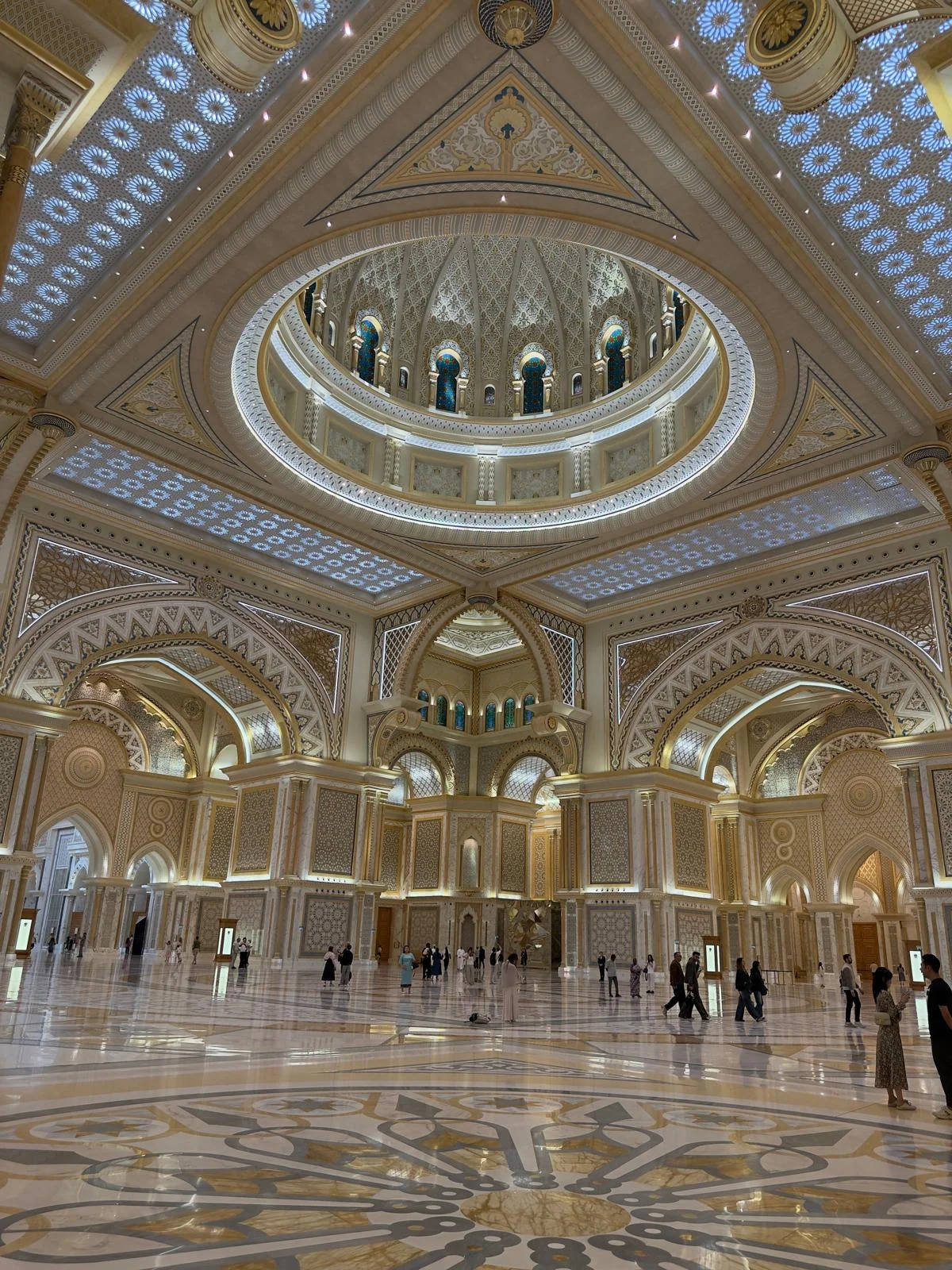 Dubai · UAE