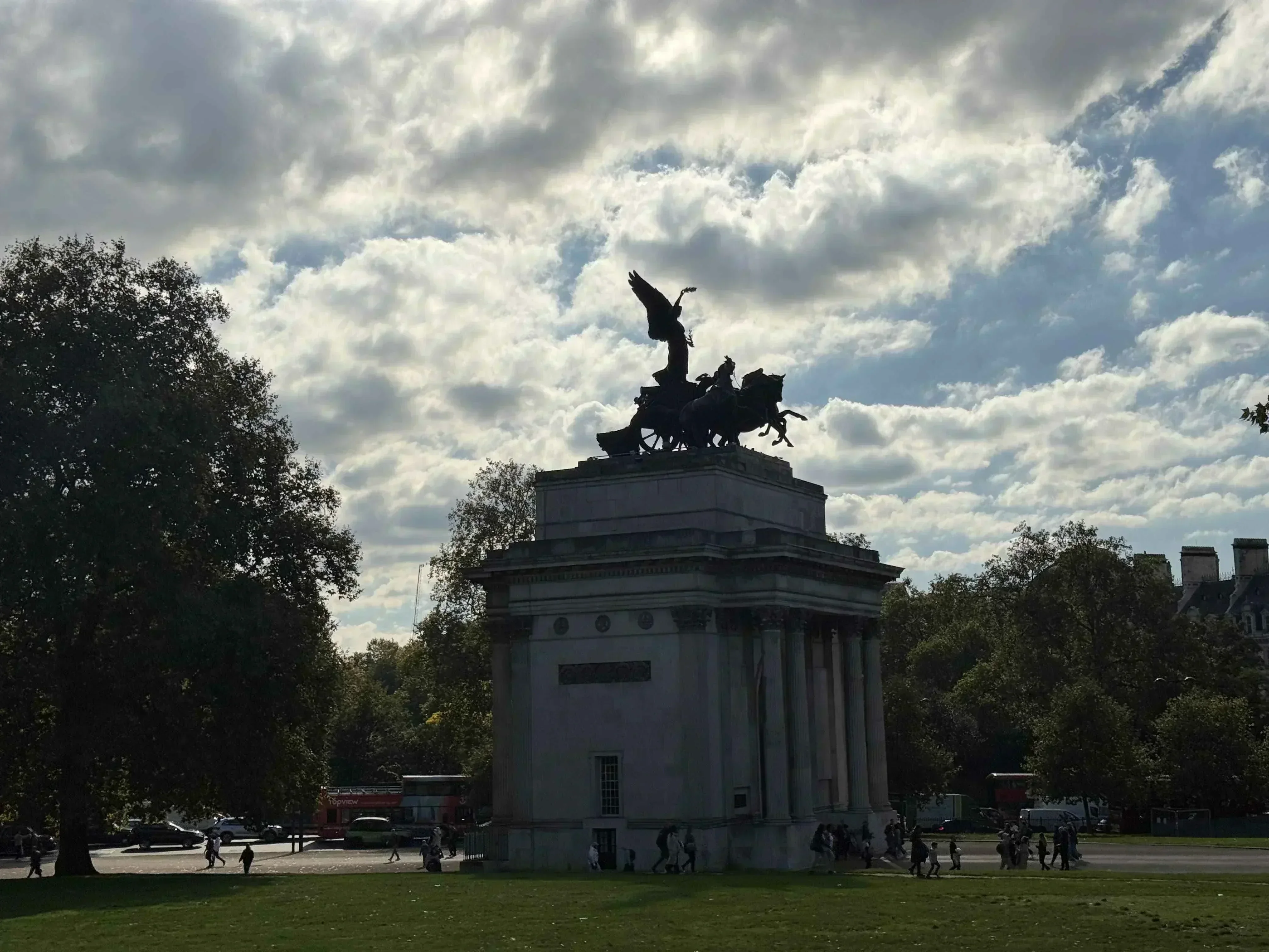 London · UK