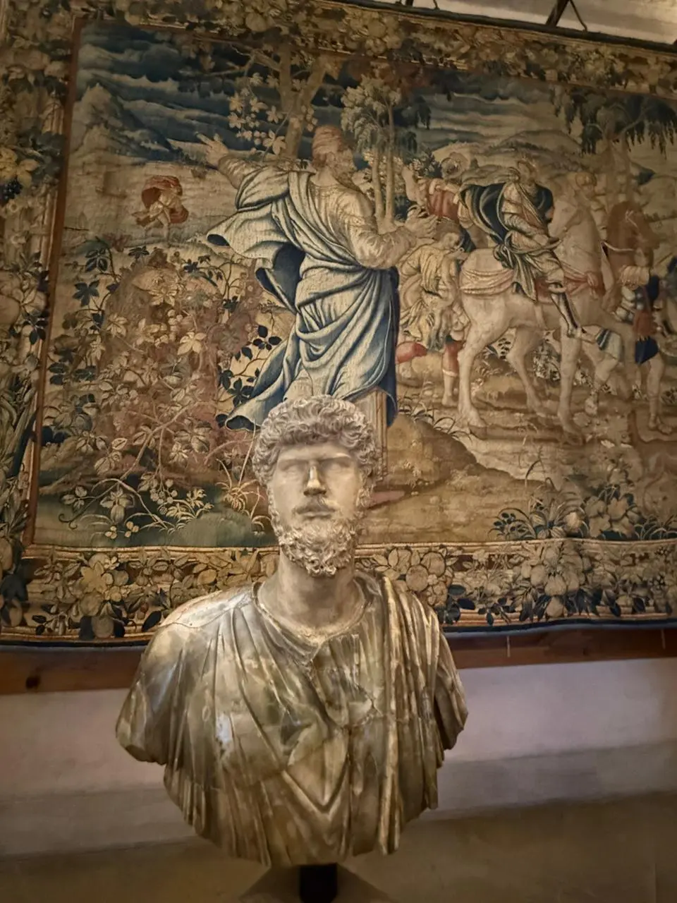 Rome · Italy